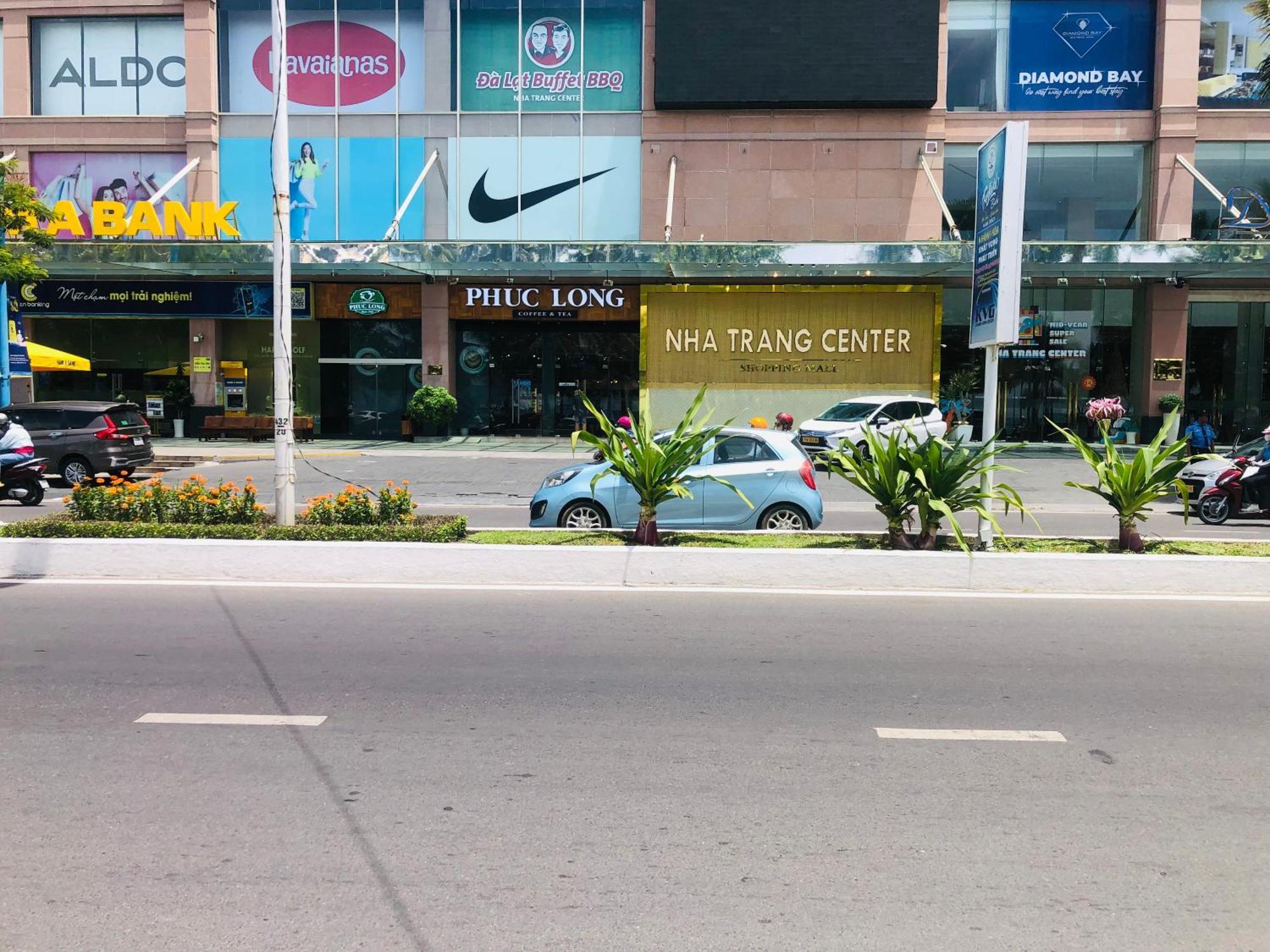 Can Ho Gold Coast O Nha Trang View Bien - Vivastay Eksteriør billede