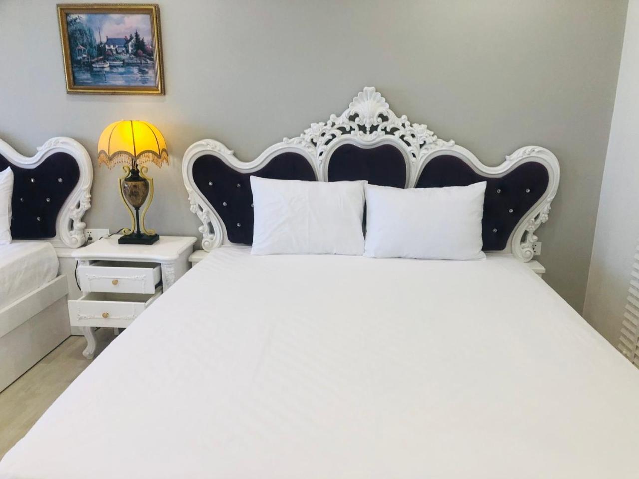 Can Ho Gold Coast O Nha Trang View Bien - Vivastay Eksteriør billede